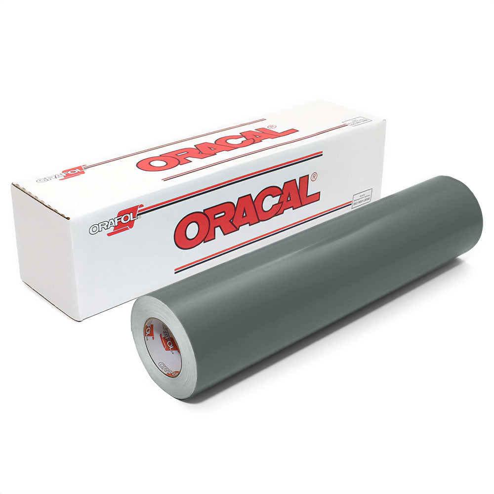 24" x 50 Yards (Full Roll) - ORACAL 651