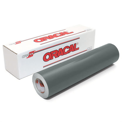 24" x 50 Yards (Full Roll) - ORACAL 651