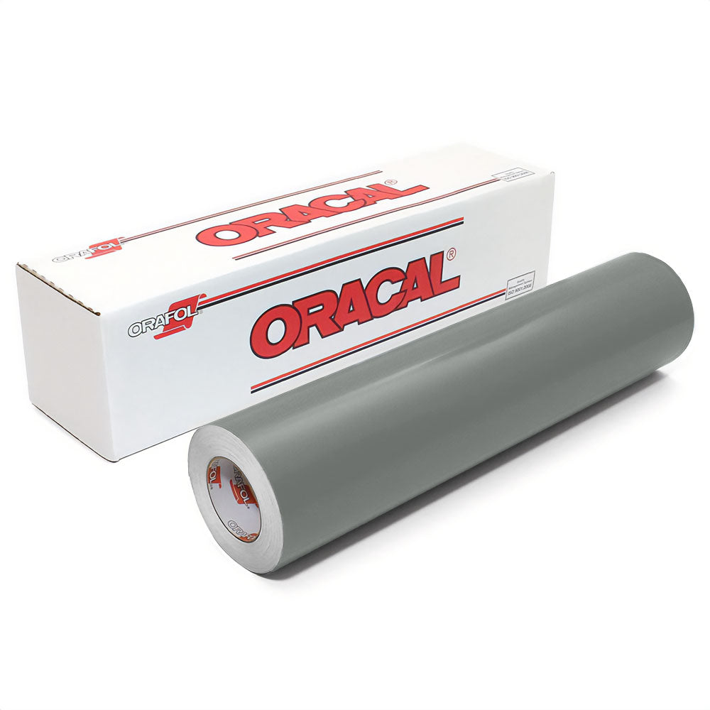 24" x 50 Yards (Full Roll) - ORACAL 651