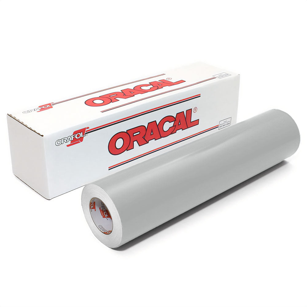 24" x 50 Yards (Full Roll) - ORACAL 651