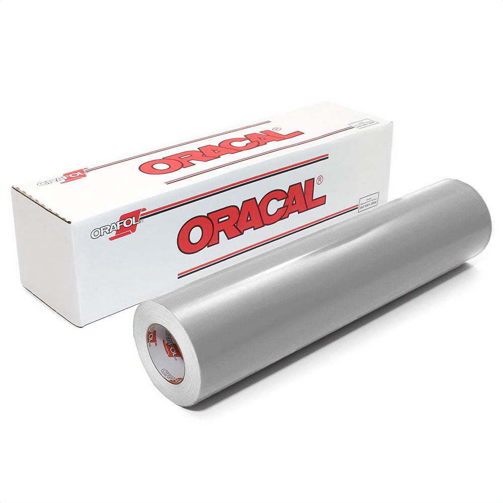 24" x 50 Yards (Full Roll) - ORACAL 651
