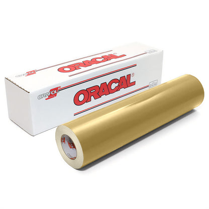 24" x 50 Yards (Full Roll) - ORACAL 651