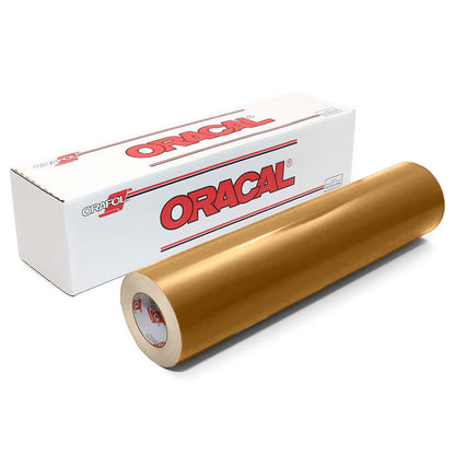 24" x 50 Yards (Full Roll) - ORACAL 651