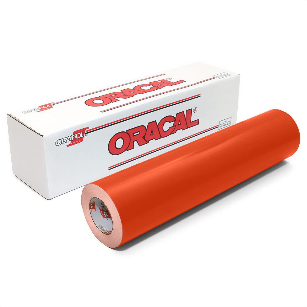 24" x 50 Yards (Full Roll) - ORACAL 651