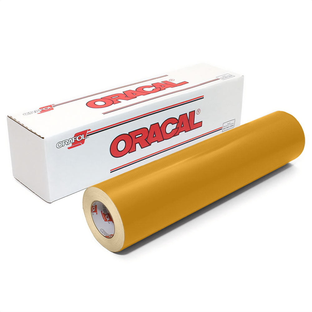 24" x 50 Yards (Full Roll) - ORACAL 651