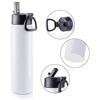 Water Bottle - 20oz Sublimation