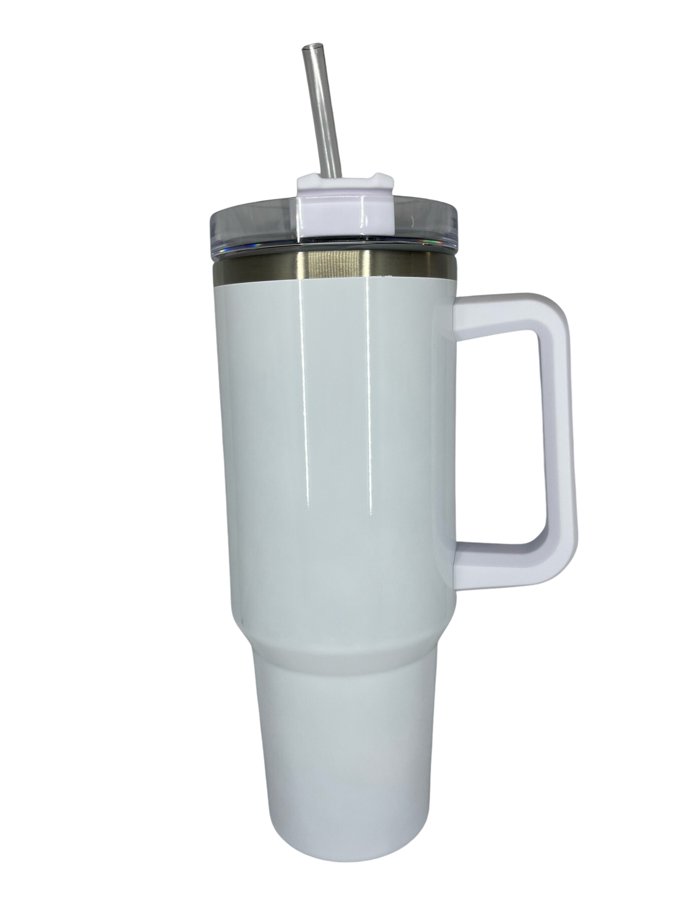 Quencher Mug Tumbler - 40oz