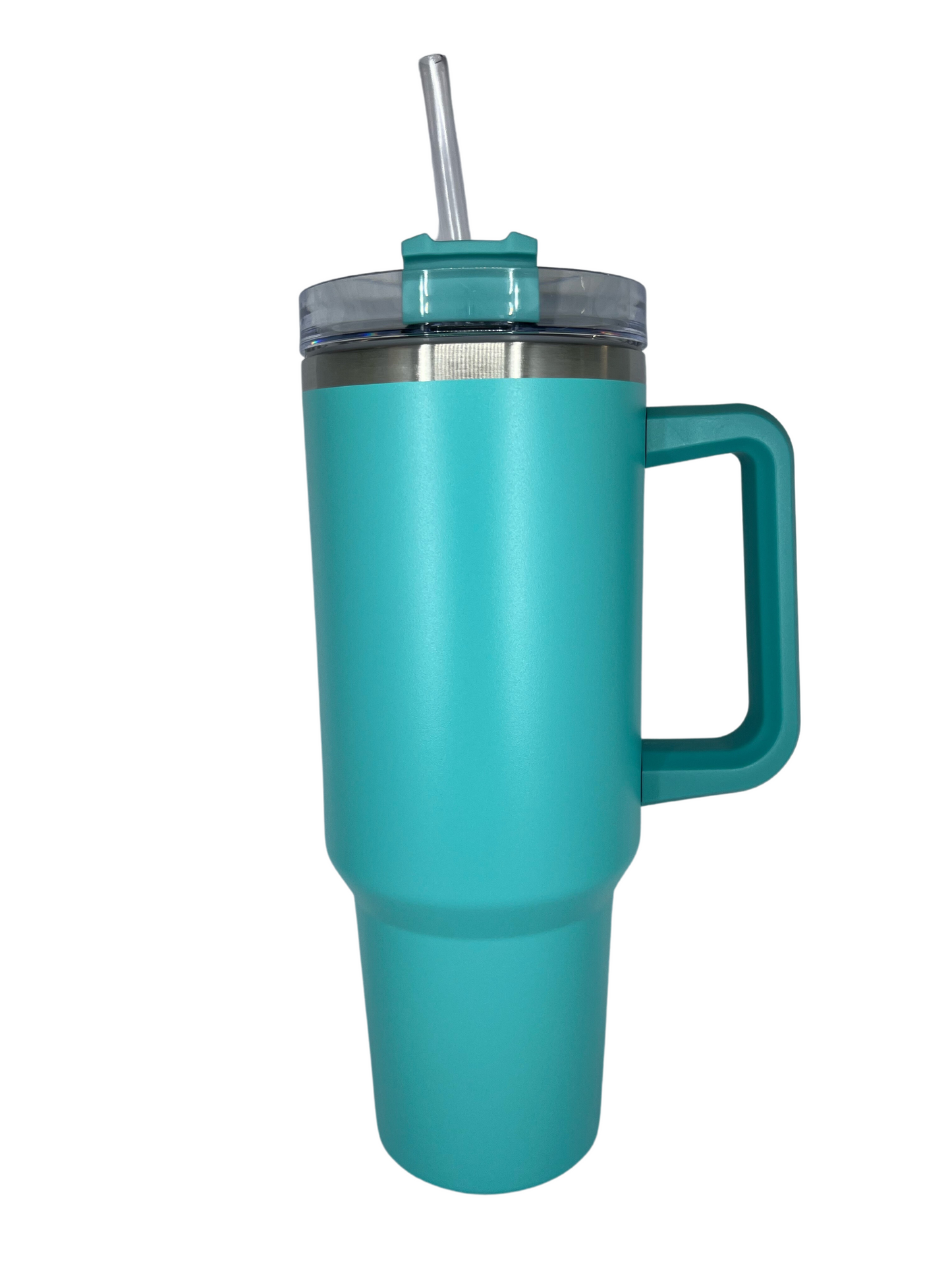 Quencher Mug Tumbler - 40oz