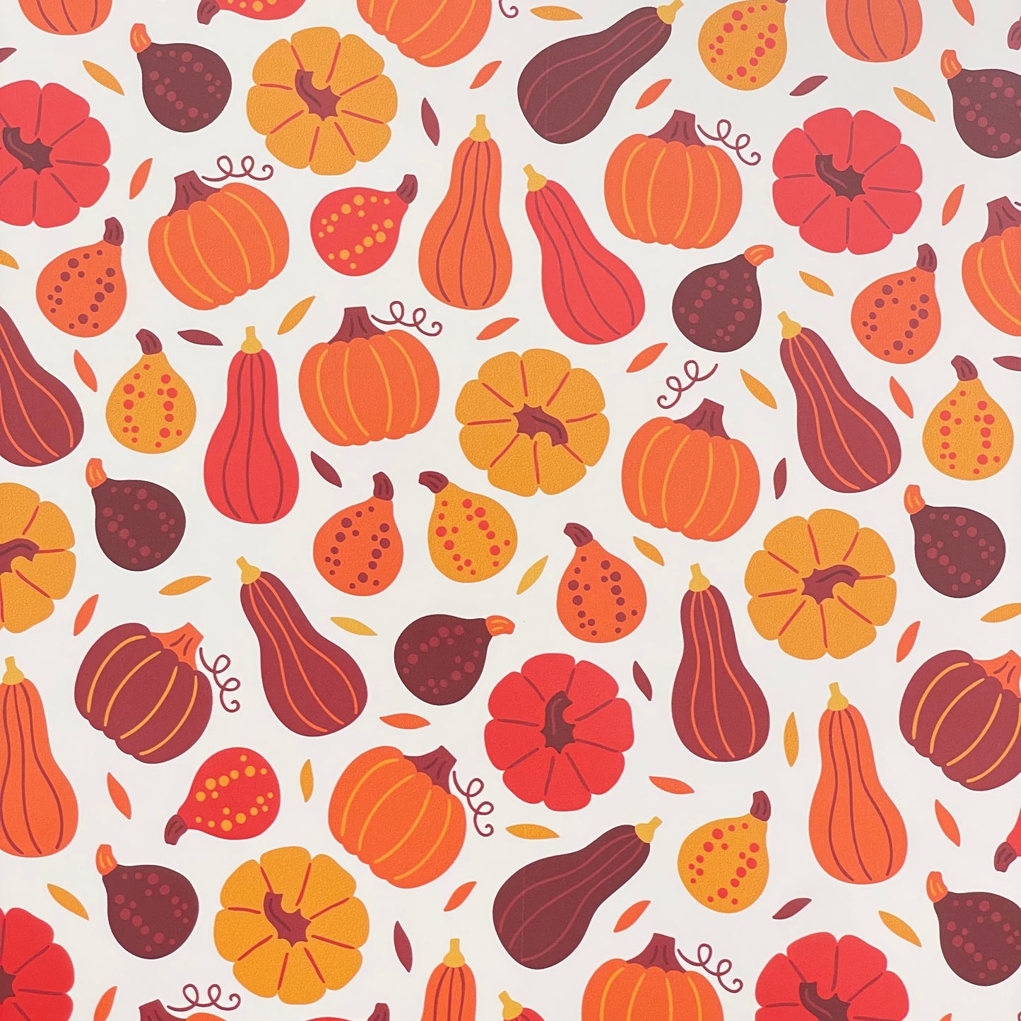 Fall Pattern Collection