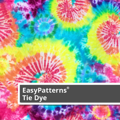 The EasyPatterns HTV Collection