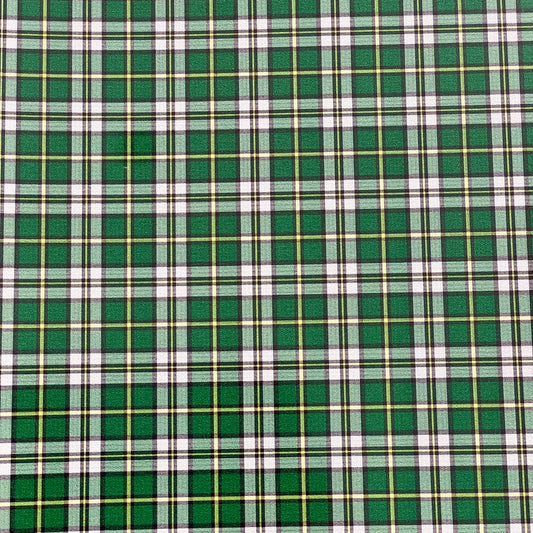 The HTV Tartan Collection