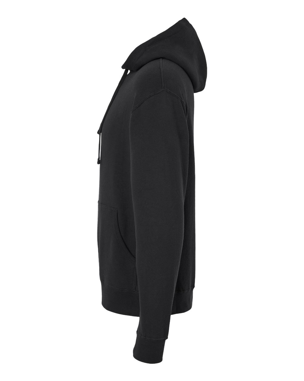 Unisex Heavyweight Hooded Sweatshirt