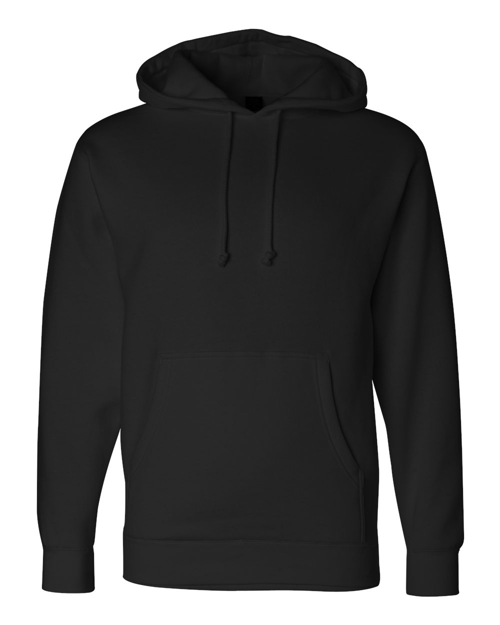 Unisex Heavyweight Hooded Sweatshirt