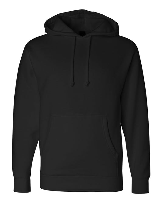 Unisex Heavyweight Hooded Sweatshirt