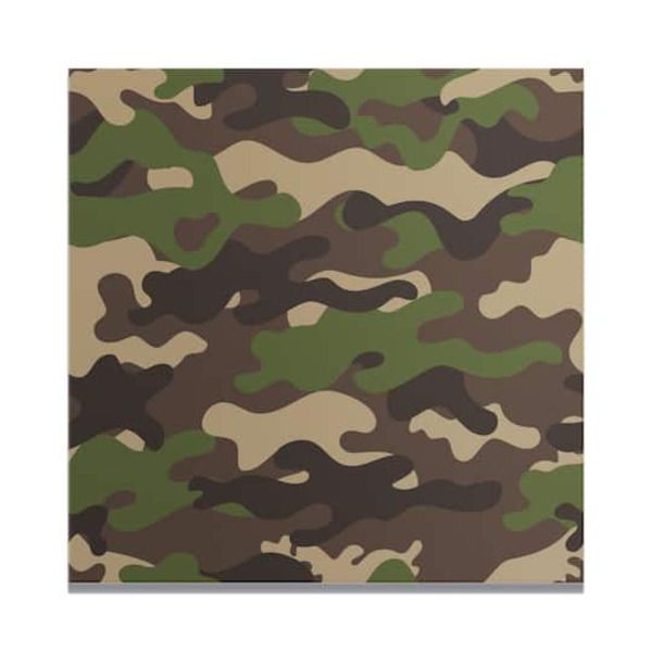 The Camo Collection