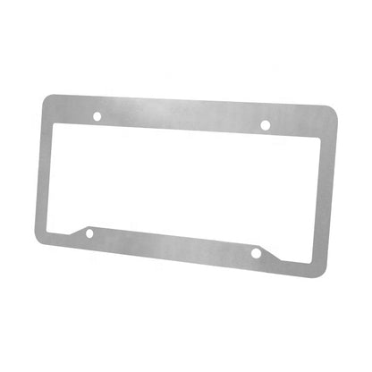 License Plate Frame
