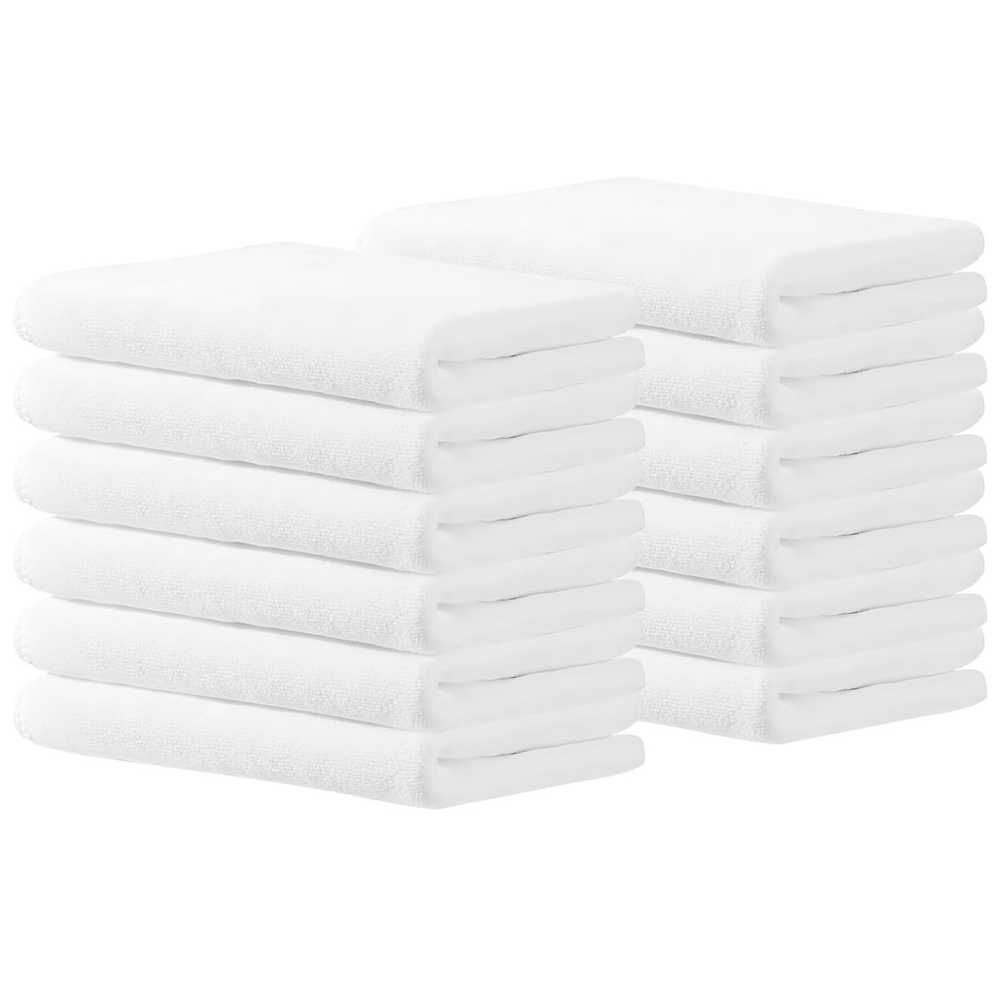 Microfiber Kitchen Towel