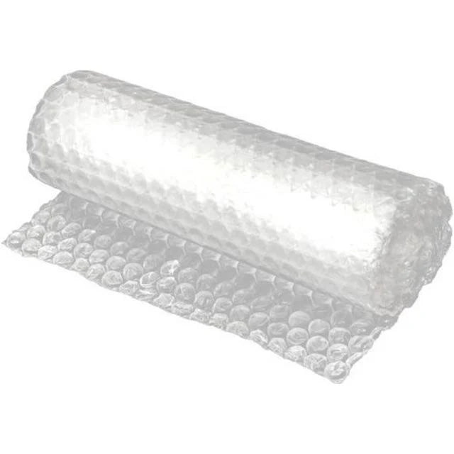 Bubble Wrap - 12"x 12"