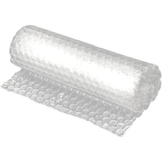 Bubble Wrap - 12"x 12"