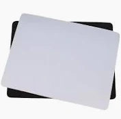 Neoprene Mouse Pad