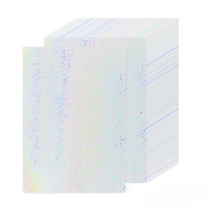 Teckwrap Cold Laminating Sheets