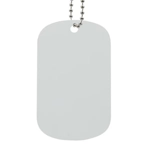 Dog Tags