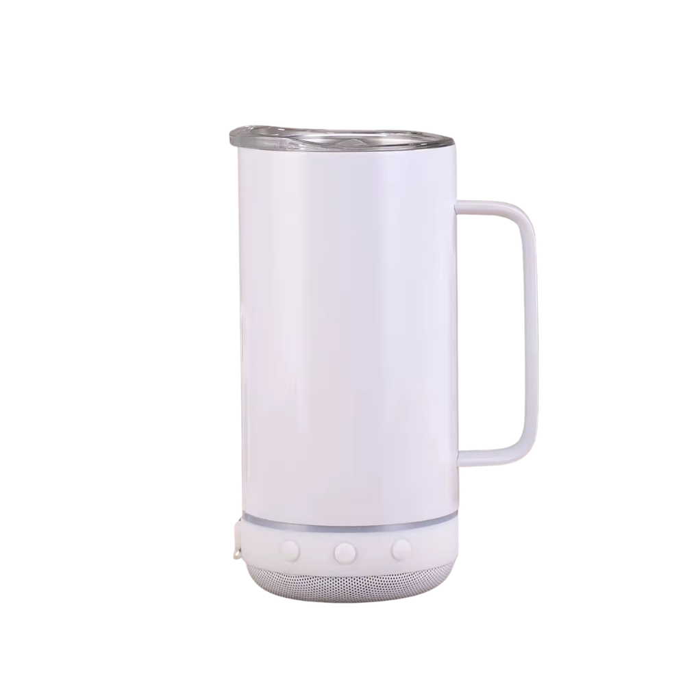 Speaker Tumbler Mugs - 14oz