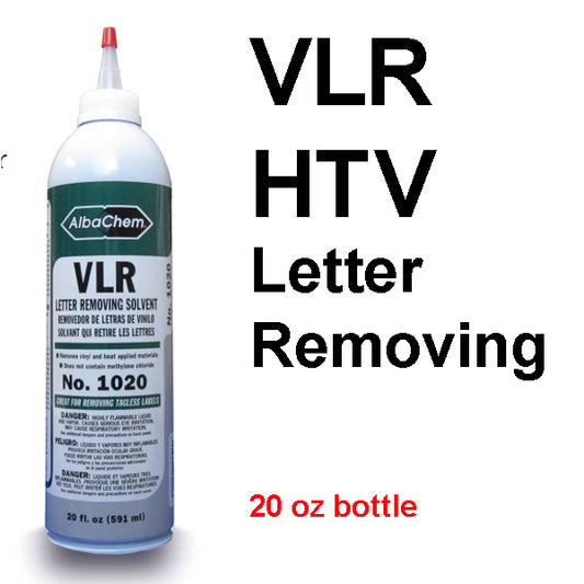 VLR Vinyl Lifter