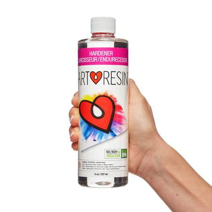 32oz ArtResin Epoxy Resin Kit