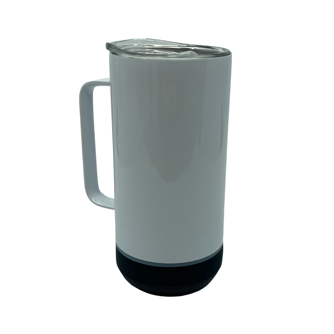 Speaker Tumbler Mugs - 14oz