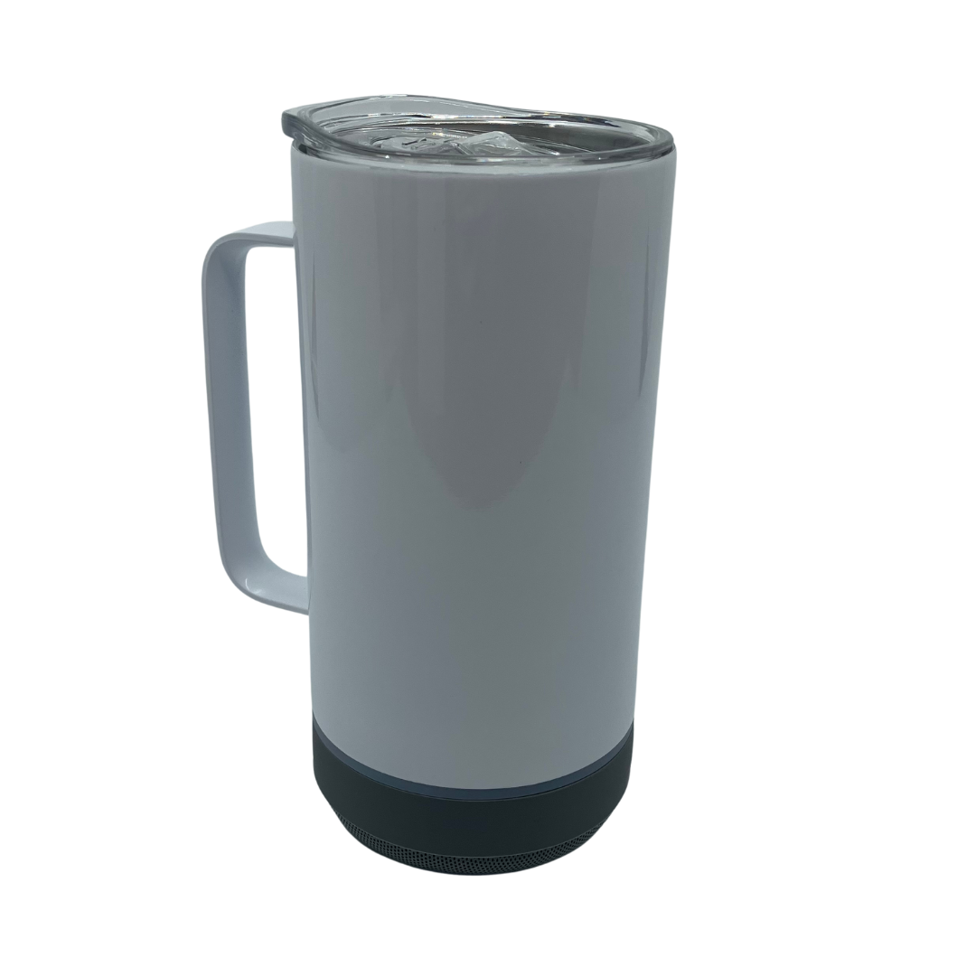 Speaker Tumbler Mugs - 14oz