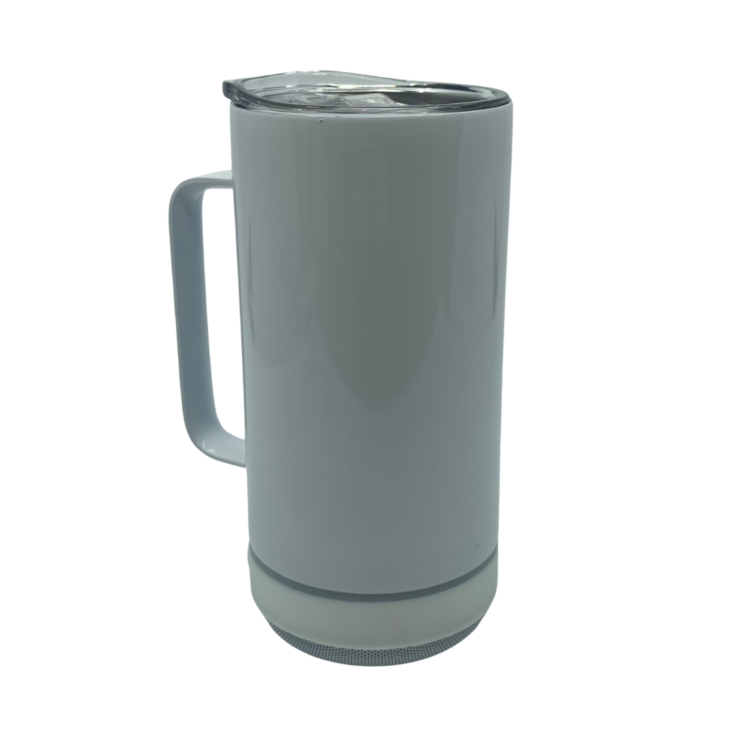 Speaker Tumbler Mugs - 14oz