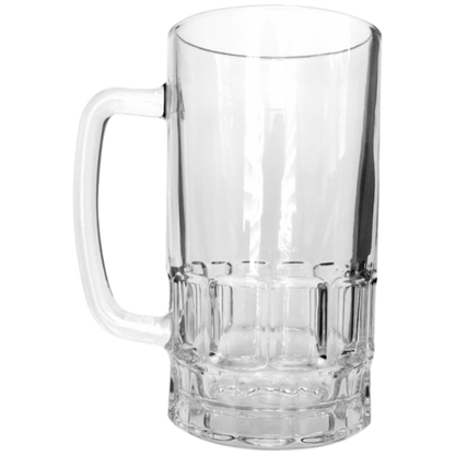 Beer Steins - Sublimation