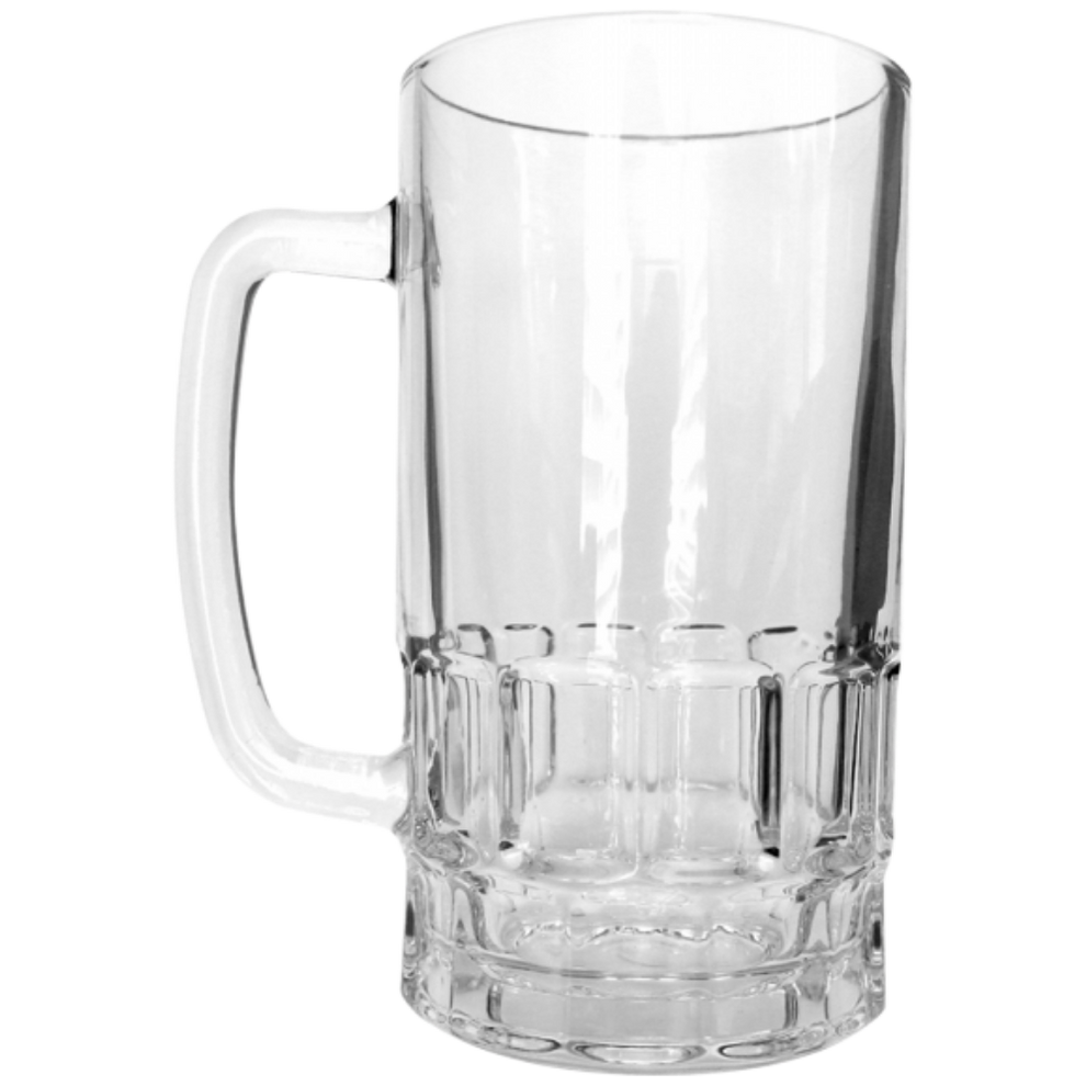 Beer Steins Sublimation Blanks HFX Vinyl & Craft Supplies