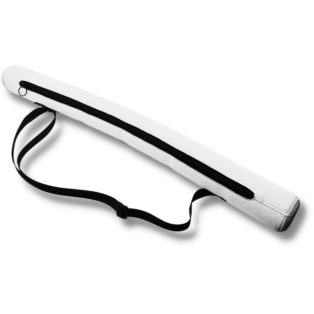 Neoprene 6-Can Cooler Bag Sublimation Blanks HFX Vinyl – HFX