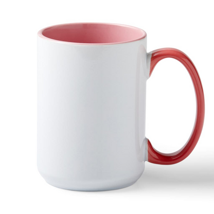 Cricut Coloured Mug Blanks