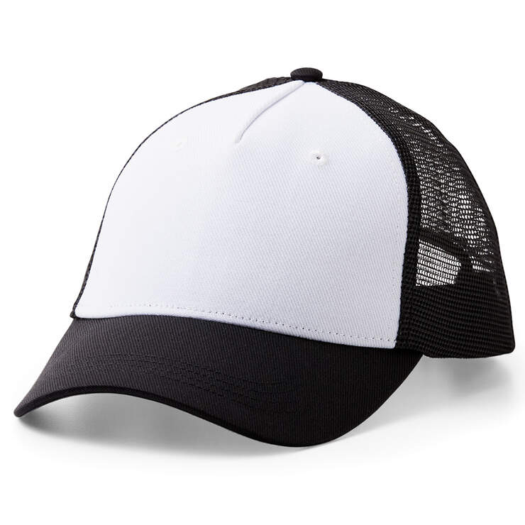 Mesh Back Trucker Hat