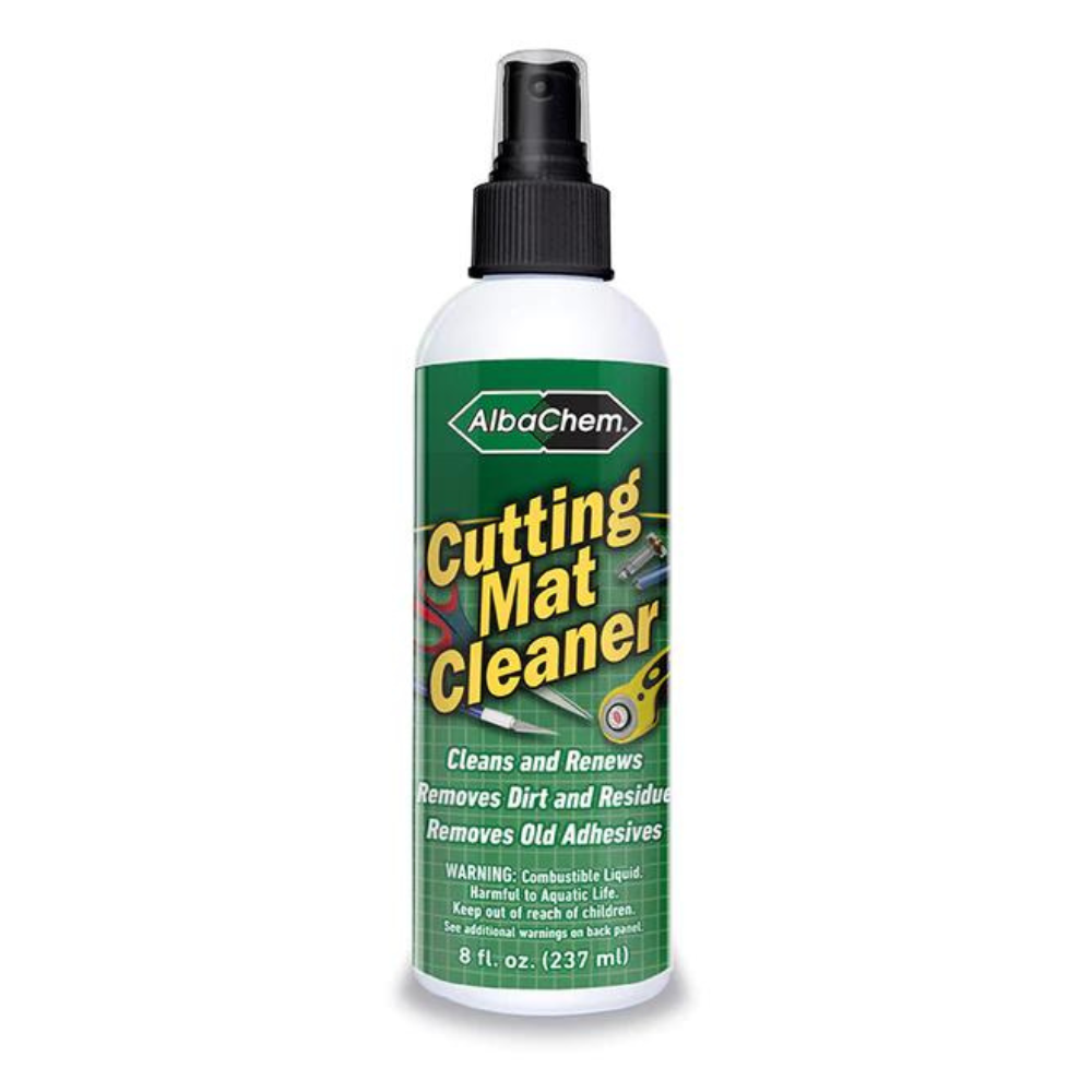 Cutting Mat Cleaner
