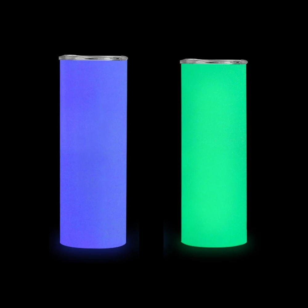DIAMOND SPINNER SILICONE JAR GLOW IN THE DARK - 45 COUNT DISPLAY