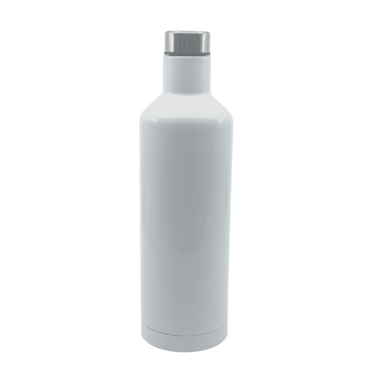 Water Bottle Straight - 17oz Sublimation