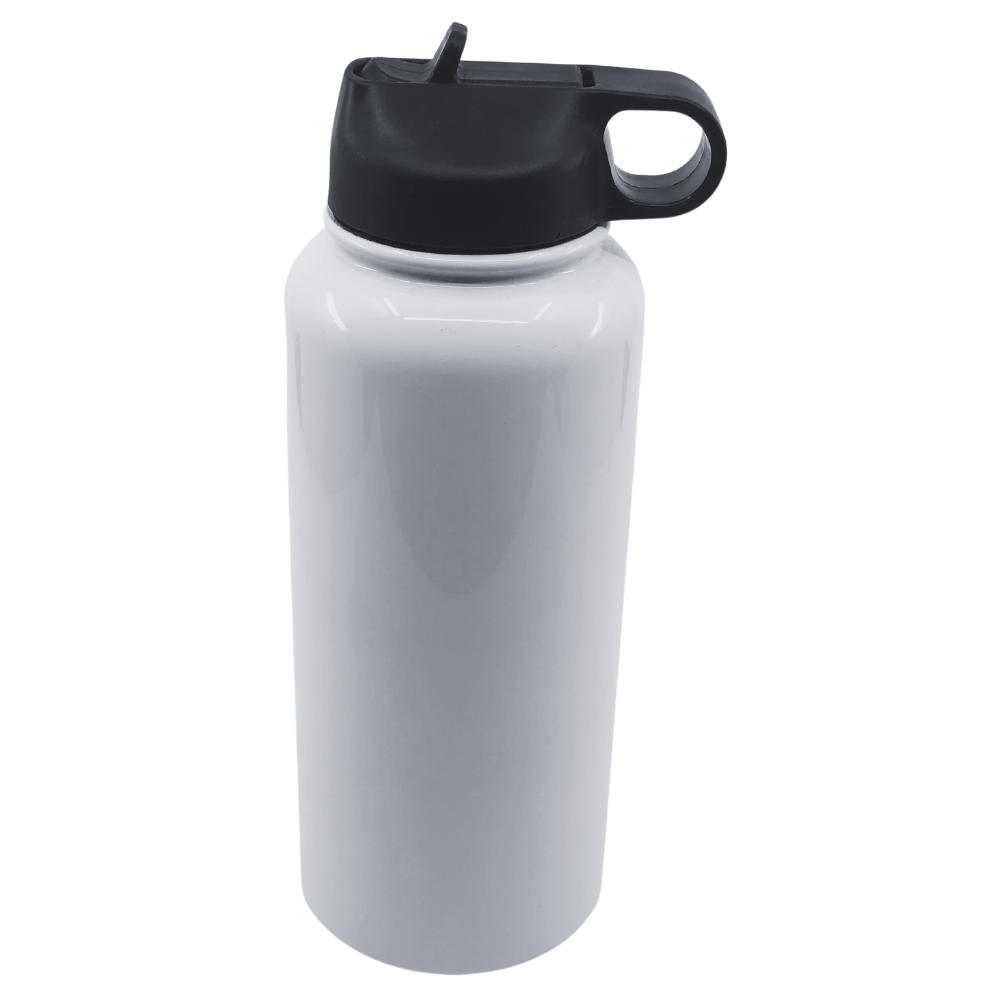 Water Bottle - 32oz Sublimation
