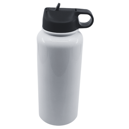 Water Bottle - 32oz Sublimation