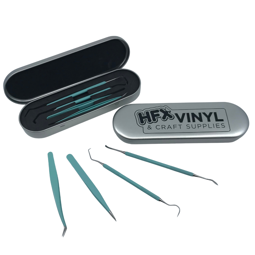 HFX Weeding Tool Kit