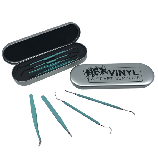 Weeding Htv How to Use Siser EasyWeed HTV: A Beginner’s Guide from HFX Vinyl – HFX ...