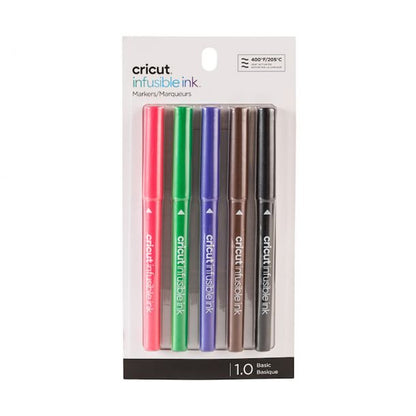 Cricut Infusible Ink Markers (1.0)