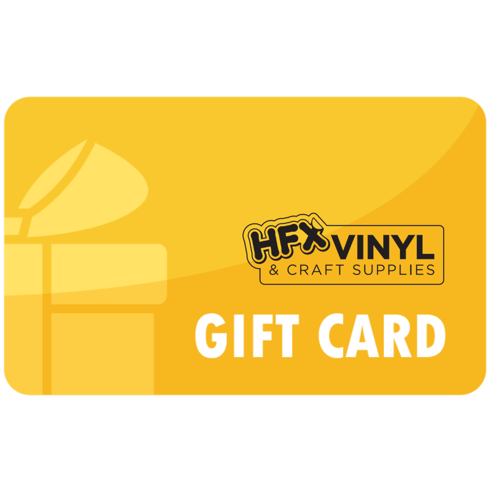 HFX Gift Cards