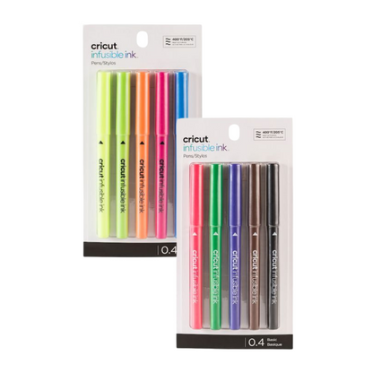 Cricut Infusible Ink Pens (0.4)