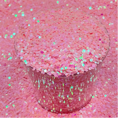 Pearlescent Glitter