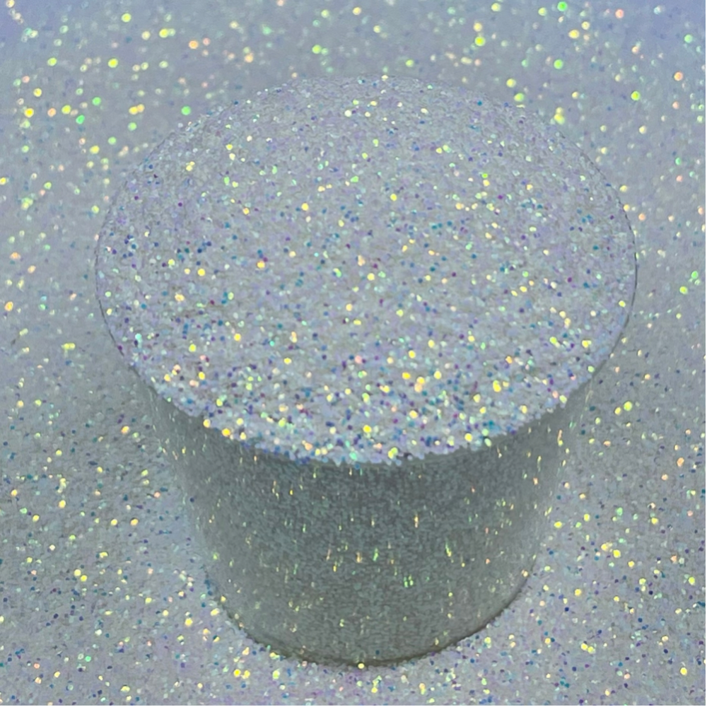 Pearlescent Glitter
