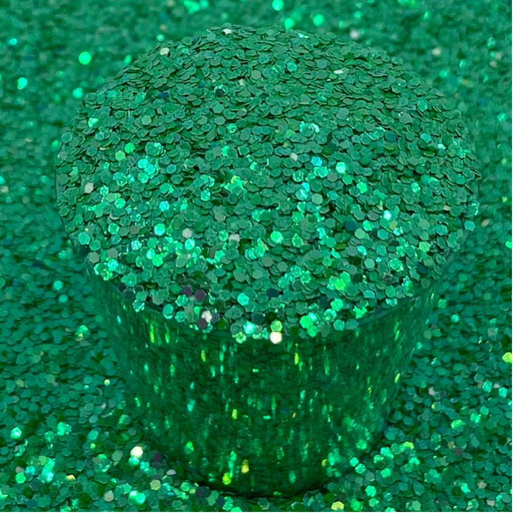 Pearlescent Glitter